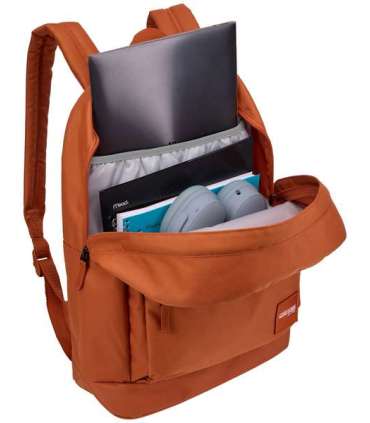 Case Logic 4925 Campus 24L CCAM-1216 Raw Copper
