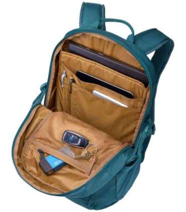 Thule 4839 EnRoute Backpack 21L TEBP-4116 Mallard Green