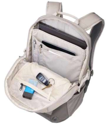 Thule 4840 EnRoute Backpack 21L TEBP-4116 Pelican/Vetiver