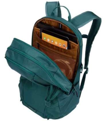 Thule 4842 EnRoute Backpack 23L TEBP-4216 Mallard Green