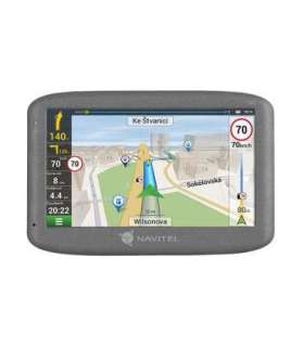Navitel E501