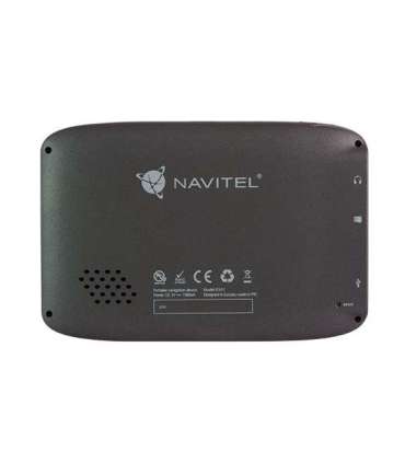 Navitel E501