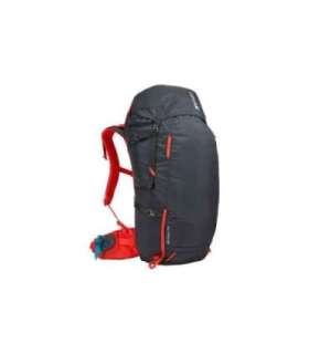 Thule 3531 AllTrail 45L Mens Hiking Backpack Obsidian