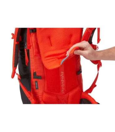 Thule 3533 AllTrail 45L Mens Hiking Backpack Garden Green