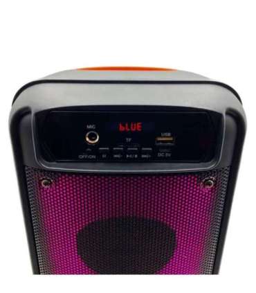 Media-Tech MT3177 Flamebox UP