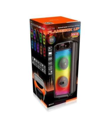 Media-Tech MT3177 Flamebox UP