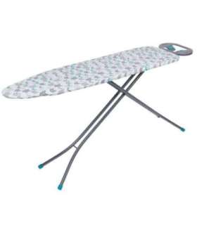 Beldray LA024398ARWEU7 137x38cm ironing board