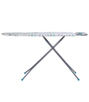 Beldray LA024398ARWEU7 137x38cm ironing board
