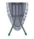 Beldray LA024398ARWEU7 137x38cm ironing board