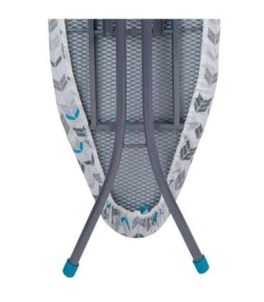 Beldray LA024398ARWEU7 137x38cm ironing board