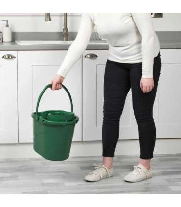 Beldray LA075314EU7 Eco Recycled Bucket 10L