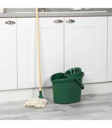 Beldray LA075314EU7 Eco Recycled Bucket 10L