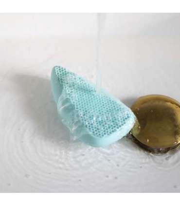 Homedics FAC-350-EUA Honeycomb Silicon Face brush