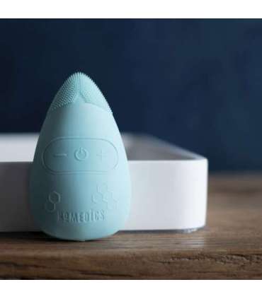 Homedics FAC-350-EUA Honeycomb Silicon Face brush