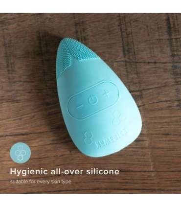 Homedics FAC-350-EUA Honeycomb Silicon Face brush