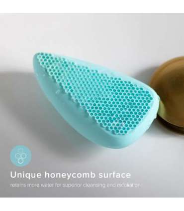 Homedics FAC-350-EUA Honeycomb Silicon Face brush