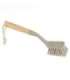 Salter LASAL71397WEU7 WARM DISH BRUSH - GREY - FSC 100%