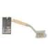 Salter LASAL71397WEU7 WARM DISH BRUSH - GREY - FSC 100%