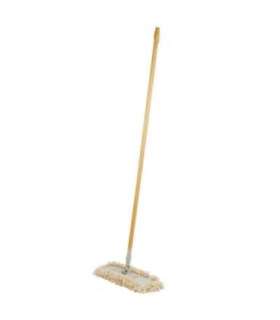 Salter LASAL71441WPK6EU7 WARM FLUFFY FLAT MOP - GREY - FSC 100%
