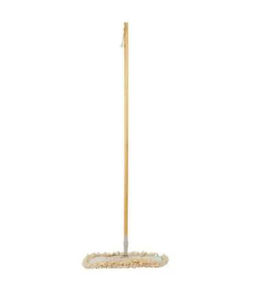 Salter LASAL71441WPK6EU7 WARM FLUFFY FLAT MOP - GREY - FSC 100%
