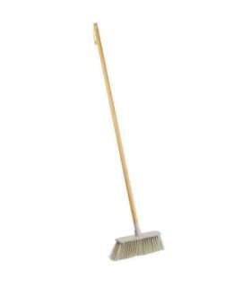 Salter LASAL71472WEU7 WARM BROOM - GREY - FSC 100%