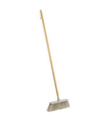 Salter LASAL71472WEU7 WARM BROOM - GREY - FSC 100%