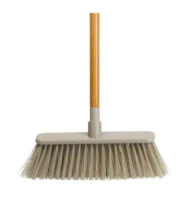 Salter LASAL71472WEU7 WARM BROOM - GREY - FSC 100%