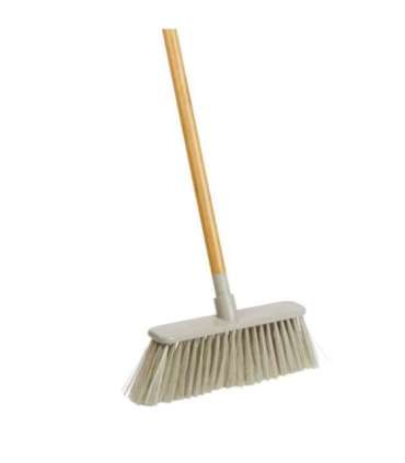 Salter LASAL71472WEU7 WARM BROOM - GREY - FSC 100%