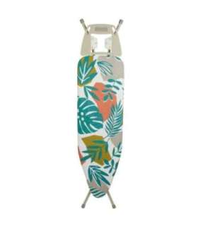 Salter LASAL72226WFLREU7 122 X 38 CM WARM IRONING BOARD - ROSALIE