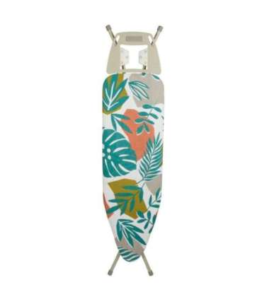 Salter LASAL72226WFLREU7 122 X 38 CM WARM IRONING BOARD - ROSALIE
