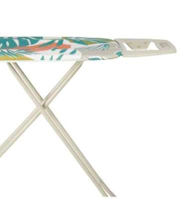 Salter LASAL72226WFLREU7 122 X 38 CM WARM IRONING BOARD - ROSALIE