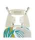 Salter LASAL72226WFLREU7 122 X 38 CM WARM IRONING BOARD - ROSALIE