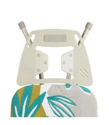 Salter LASAL72226WFLREU7 122 X 38 CM WARM IRONING BOARD - ROSALIE