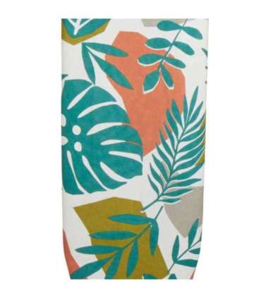 Salter LASAL72226WFLREU7 122 X 38 CM WARM IRONING BOARD - ROSALIE