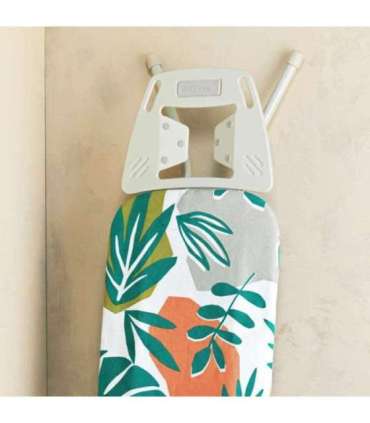 Salter LASAL72226WFLREU7 122 X 38 CM WARM IRONING BOARD - ROSALIE