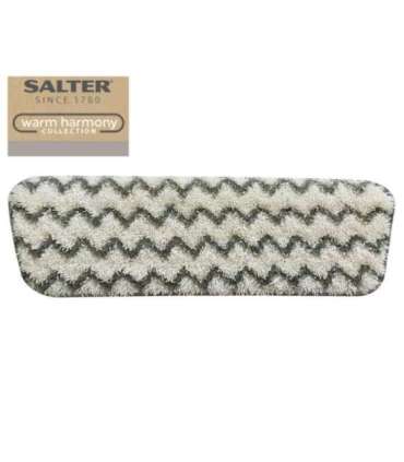 Salter LASAL73247EU7 ZIG ZAG SCRUBBING PAD