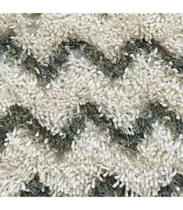 Salter LASAL73247EU7 ZIG ZAG SCRUBBING PAD