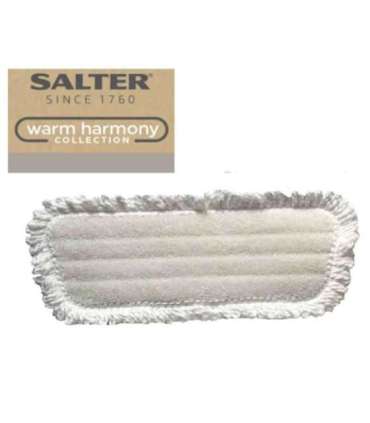 Salter LASAL73254EU7 TASSEL DUSTING PAD