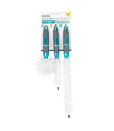 Beldray LA082770BEU7 Multipurpose Bottle Brushes