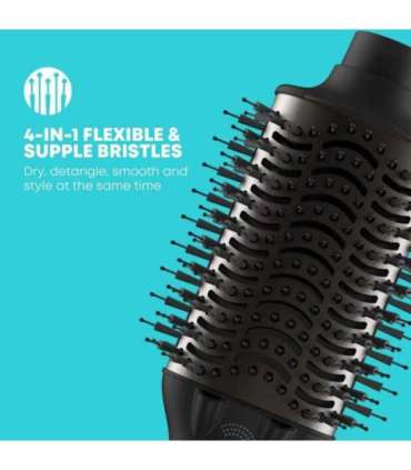 Revamp DR-2000A-EU Progloss Perfect Blow Dry Airstyler