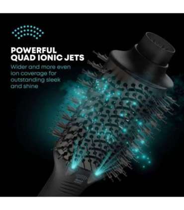 Revamp DR-2000A-EU Progloss Perfect Blow Dry Airstyler