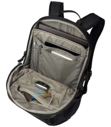 Thule 4838 EnRoute Backpack 21L TEBP-4116 Black