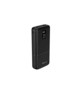 Tellur PD202 Boost Pro 20000mAh black