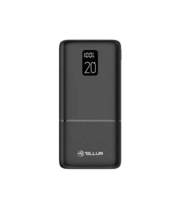 Tellur PD202 Boost Pro 20000mAh black