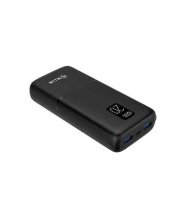 Tellur PD202 Boost Pro 20000mAh black