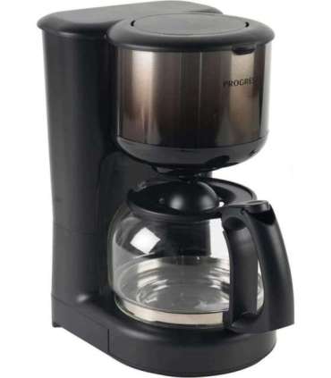 Progress EK4068PBLK-VDE Ombre Coffee Maker