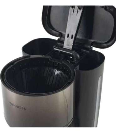 Progress EK4068PBLK-VDE Ombre Coffee Maker