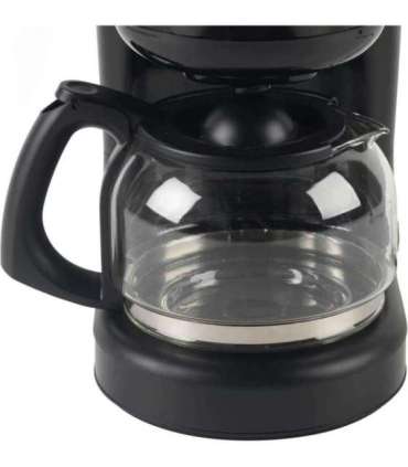 Progress EK4068PBLK-VDE Ombre Coffee Maker