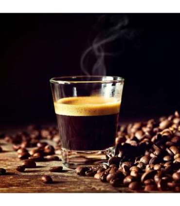 Progress EK4068PBLK-VDE Ombre Coffee Maker