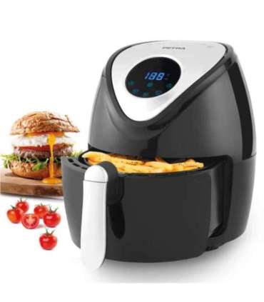 Petra PT4221VDEEU7 Hot Air Fryer 4.5L